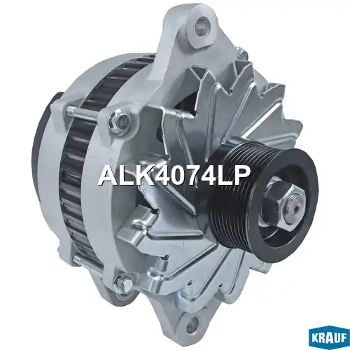 Генератор KRAUF ALK4074LP