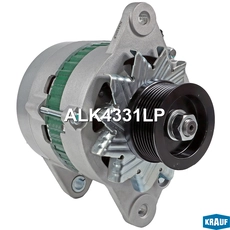 Генератор ALK4331LP KRAUF