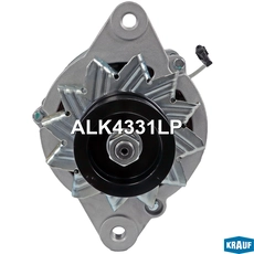 Генератор ALK4331LP KRAUF