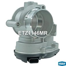 Дроссельная заслонка ETZ1146MR KRAUF