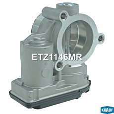 Дроссельная заслонка ETZ1146MR KRAUF