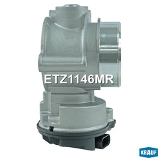 Дроссельная заслонка ETZ1146MR KRAUF