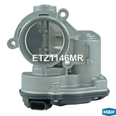 Дроссельная заслонка ETZ1146MR KRAUF