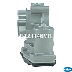 Дроссельная заслонка ETZ1146MR KRAUF