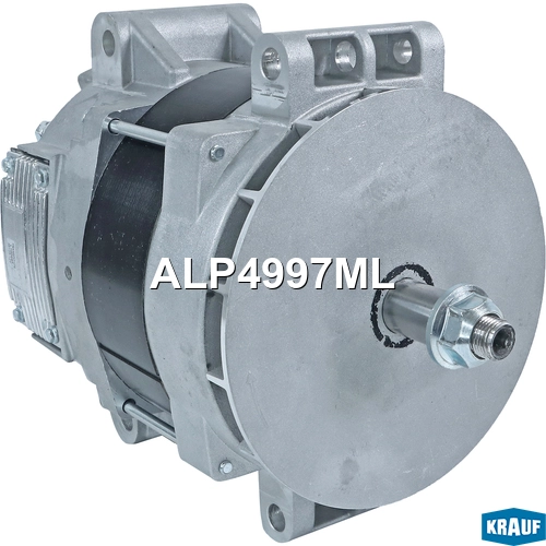 Генератор ALP4997ML KRAUF