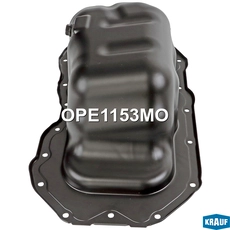Поддон картера двигателя KRAUF OPE1153MO
