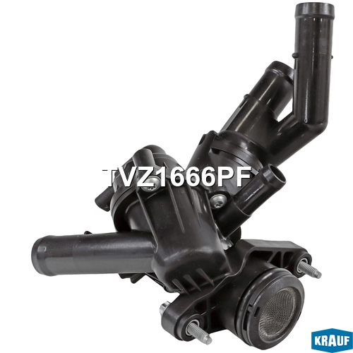 Термостат TVZ1666PF KRAUF