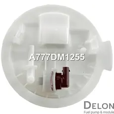 Модуль в сборе с бензонасосом A777DM1255 DELON