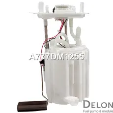 Модуль в сборе с бензонасосом A777DM1255 DELON