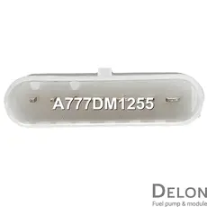 Модуль в сборе с бензонасосом A777DM1255 DELON