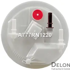Топливный насос низкого давления DELON A777RN1220