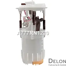 Топливный насос низкого давления DELON A777RN1220