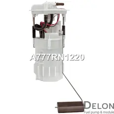 Топливный насос низкого давления DELON A777RN1220
