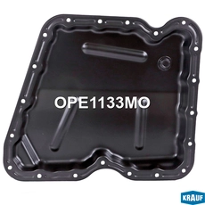 Поддон картера двигателя KRAUF OPE1133MO