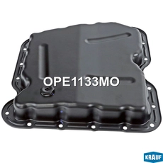 Поддон картера двигателя KRAUF OPE1133MO