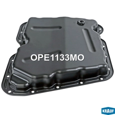 Поддон картера двигателя KRAUF OPE1133MO