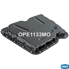 Поддон картера двигателя KRAUF OPE1133MO