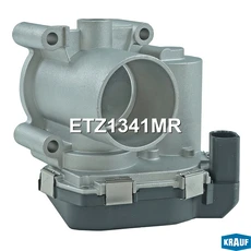 Дроссельная заслонка ETZ1341MR KRAUF