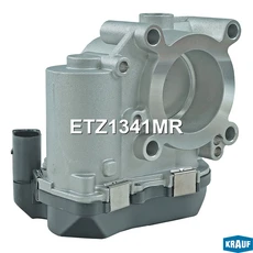 Дроссельная заслонка ETZ1341MR KRAUF