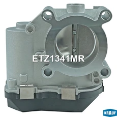 Дроссельная заслонка ETZ1341MR KRAUF