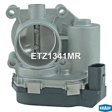Дроссельная заслонка ETZ1341MR KRAUF