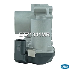 Дроссельная заслонка ETZ1341MR KRAUF