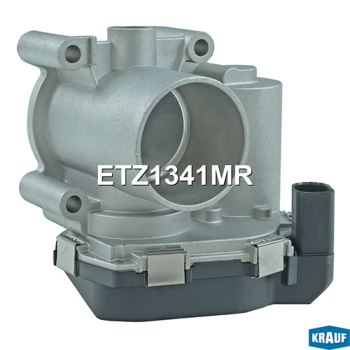 Дроссельная заслонка ETZ1341MR KRAUF
