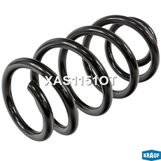 Пружина подвески XAS1151OT KRAUF