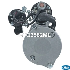 STQ3582ML Стартер KRAUF