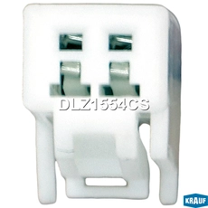 Ручка двери KRAUF DLZ1554CS