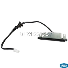Ручка двери KRAUF DLZ1554CS