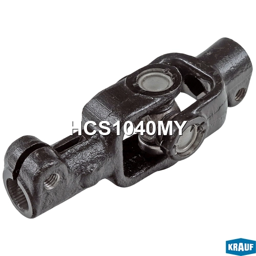 Вал рулевой KRAUF HCS1040MY