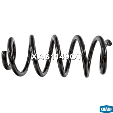 Пружина подвески XAS1149OT KRAUF