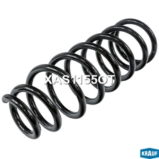 Пружина подвески XAS1155OT KRAUF