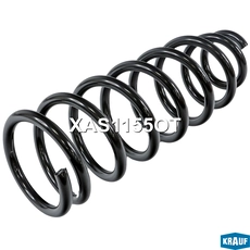 Пружина подвески XAS1155OT KRAUF