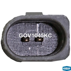 Маслоотделитель (КВКГ) GOV1045KC KRAUF