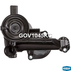 Маслоотделитель (КВКГ) GOV1045KC KRAUF