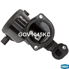 Маслоотделитель (КВКГ) GOV1045KC KRAUF
