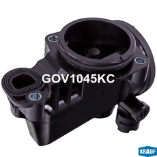 Маслоотделитель (КВКГ) GOV1045KC KRAUF