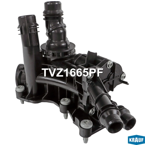 TVZ1665PF Термостат KRAUF