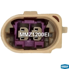 Подушка крепления двигателя KRAUF MMZ1200EI