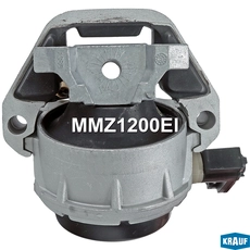 Подушка крепления двигателя KRAUF MMZ1200EI