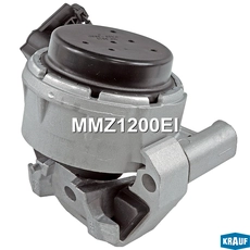 Подушка крепления двигателя KRAUF MMZ1200EI