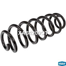 Пружина подвески XAS1200OT KRAUF