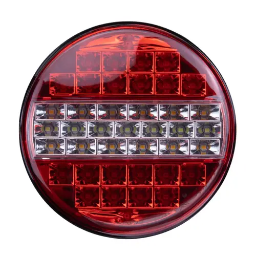 Фонарь задний C2R WD1441224V