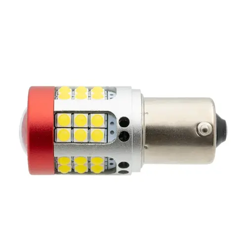 Автолампа C2R S01381W