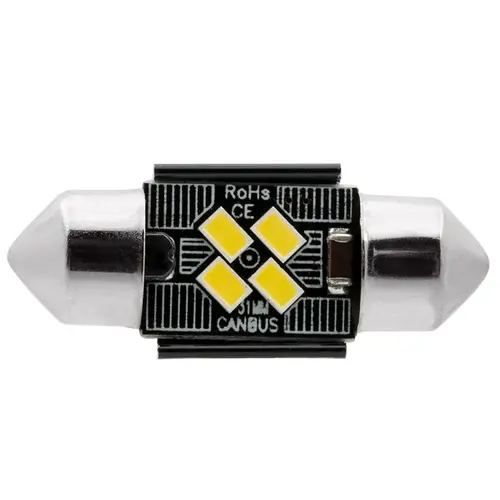 Автолампа C2R Y002031MM