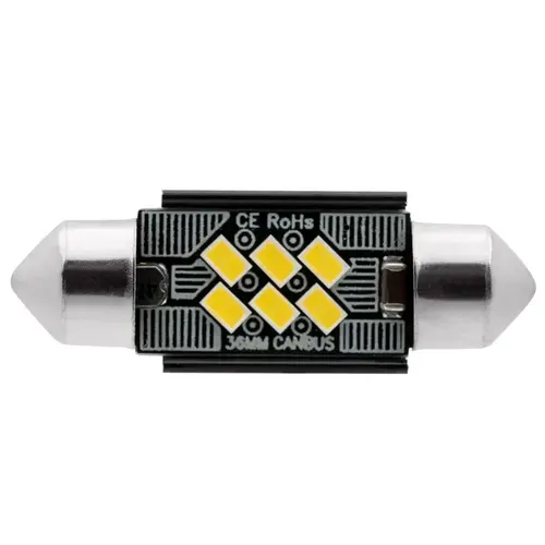 Автолампа C2R Y002036MM