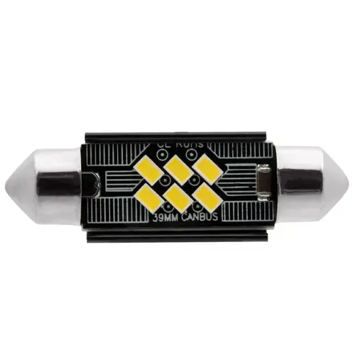 Автолампа C2R Y002039MM