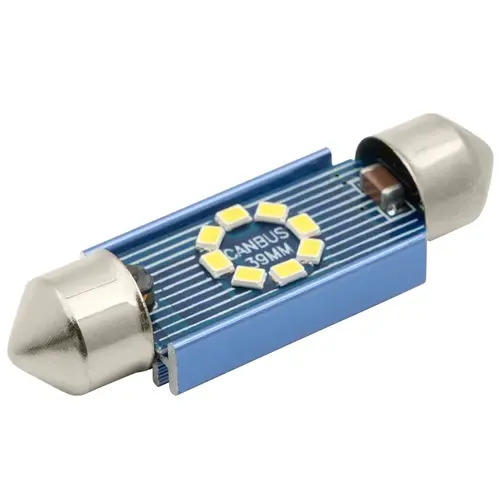 Автолампа C2R Y002139MM